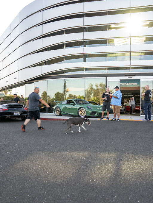 Thank you to all who came out to Boxenstopp 🏁 we appreciate your participation and can’t wait to see you next time.
#porsche