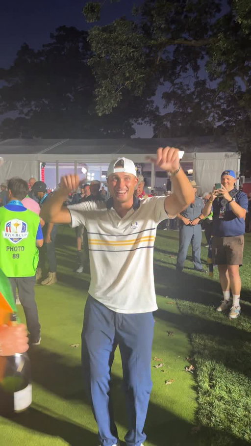 🇸🇪
#TeamEurope | #OurTimeOurPlace