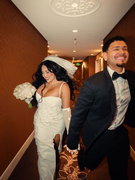 Our anniversary weekend truly felt like a dream ❤️