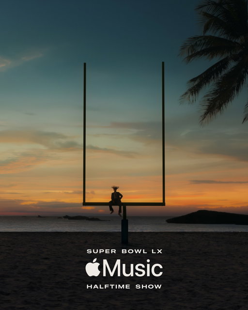 @badbunnypr is bringing Puerto Rico to the world’s biggest stage. #AppleMusicHalftime #SBLX @nfl @snfonnbc @rocnation