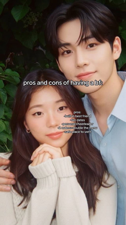 the cons may outweigh the pros in this one I’m ngl