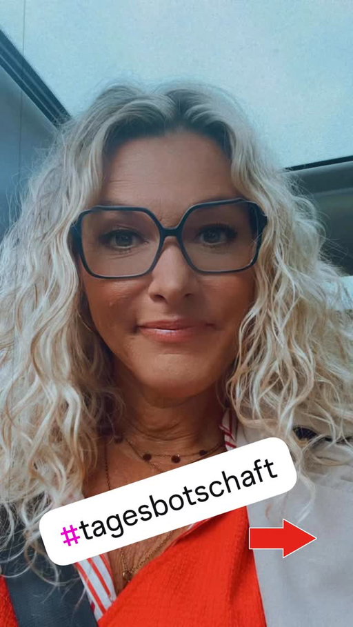 Tagesenergie vom „Feinsten“ 😱 😈 

#kartenlegen
#tagesbotschaft
#spirituellebotschaft
#intuition
#seelenweg
