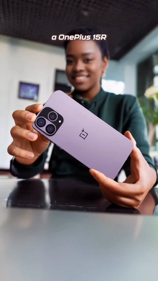 The OG #flagship killer is back with a bang! #OnePlus15 #Snapdragon8EliteGen5