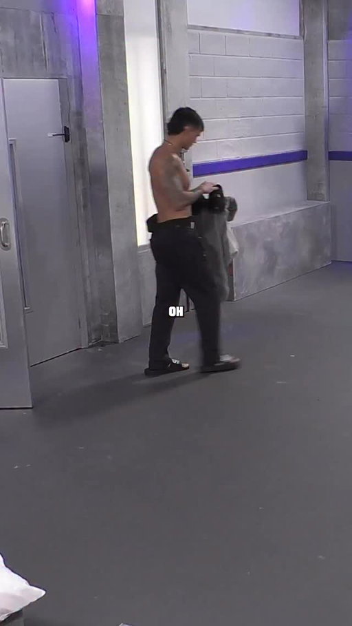 Oh hi Mark 👀