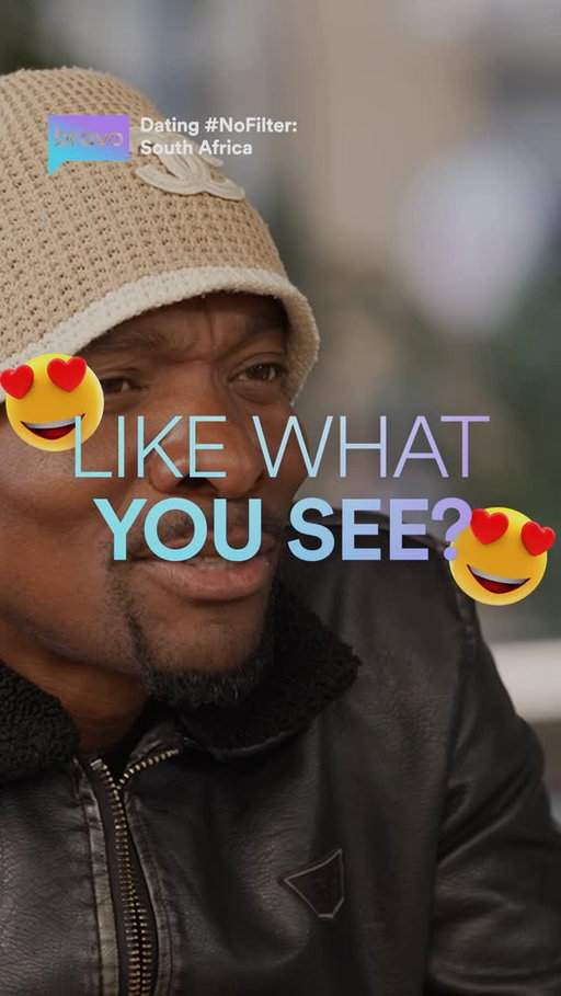Get ready for a brand new season of Dating #NoFilter: South Africa this October with even more daters, hilarious comedians and a lot of laughs. See you there 👋🏾

📺 October 11 on Bravo Africa, @DStvza Channel 124.