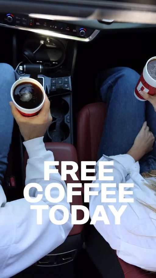cheers to National Coffee Day! 

give your Monday an upgrade with a FREE hot coffee, any size, only in the Pilot App today

#nationalcoffeeday #free #coffee #freecoffee #travel #travelcenter #pilotcoffee

Offer is valid 09/29/25 and is limited to a free any size Pilot hot beverage. Subject to myRewards terms and conditions in our bio.