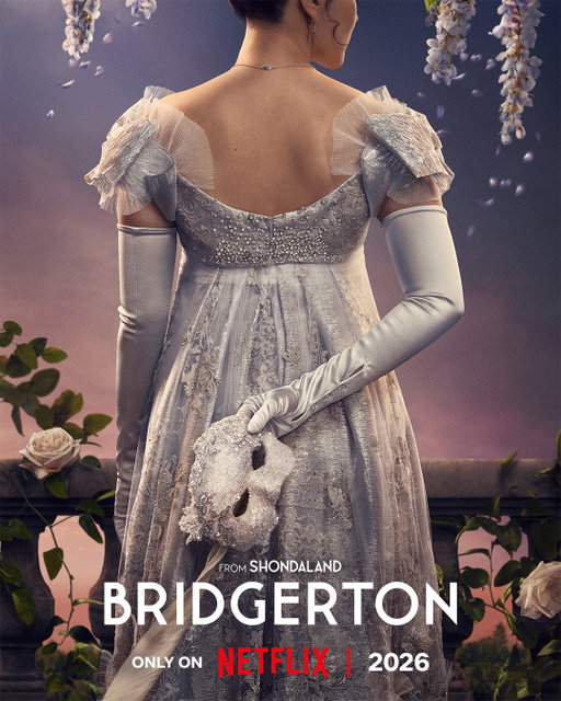 One thing is certain, gentle readers, a masquerade is like no other event. Prepare yourselves, for anything can happen. Bridgerton Season 4 shall debut in 2026.