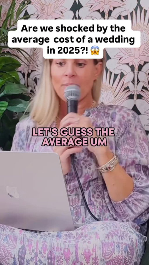Is this insane ?! We have been married for almost 20 years can you tell based on our shock of an average wedding cost 🤪. Our advice save your money, shot gun wedding all the way . @catandnatunfiltered
