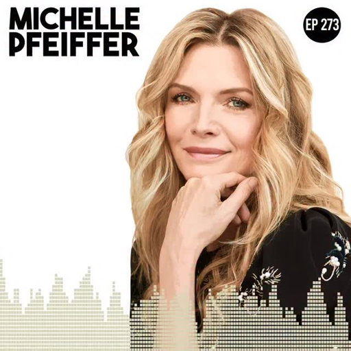 Fill the lighter with butane, it’s Michelle Pfeiffer(@michellepfeifferofficial). Honeywagon territory, mildewy screenplays, the trauma of stenography, and cutting Al’s finger. Welcome to the final episode [until next week]... of an all-new #SmartLess. #SeanHayes #JasonBateman #WillArnett #MichellePfeiffer

“SmartLess” is available for free wherever you listen to podcasts or you can listen one week early with the @siriusxm app.