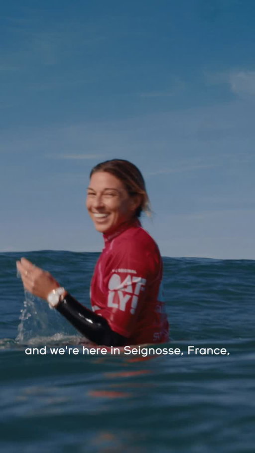 At Quiksilver Festival by Swatch, we celebrate our enduring connection to action sports, honoring the heritage of surf while staying true to the playful and provocative spirit that’s always defined us. #SwatchLovesSports #QuiksilverFestival