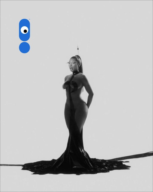 Congrats to Director Zac Dov Wiesel on his New Talent nomination at this year’s Ciclope, for Megan Thee Stallion ‘Whenever’ 🤞