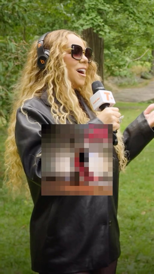 Mariah