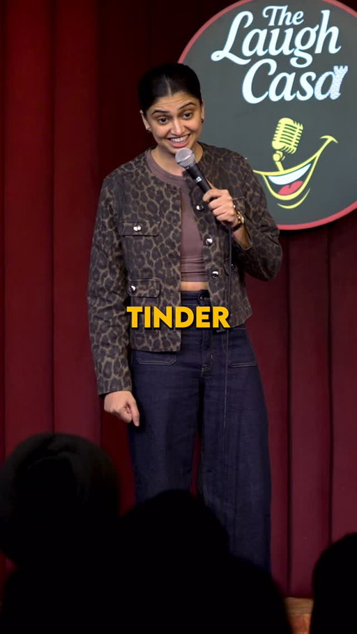 Destinationship is the new relationship !!
.
.
.
.
.
.
.
.
.
.
.
.
#crowdwork #datingapp #standup #standuplive #stage #live #standupcomedy #gurleenpannu
