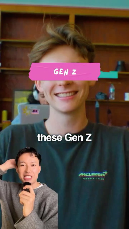 These Gen Z founders just hit 4.1M views in 11 videos 

This is how Camp Studios is using Founder Med Marketing to disrupt a boomer industry 

It’s a 3-Step Blueprint…

#creatormarketing 
#creator #contentmarketingtips #marketing
#contentmarketing #growthmarketing