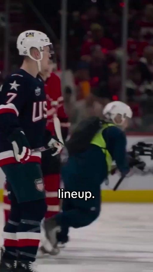 Like father, like sons. 👊 

Newest season of FACEOFF: Inside the NHL drops on Prime Video on Oct. 3.