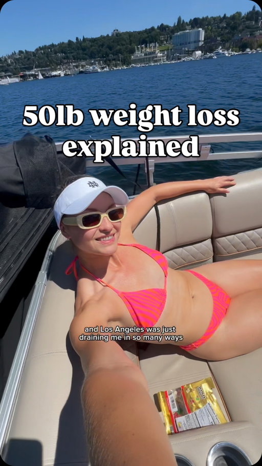 My transformation explained 💛 LMK if you have any other questions!

#weightloss #transformation #sobriety #seattleinfluencer #pnw #seattlelife #soberlife