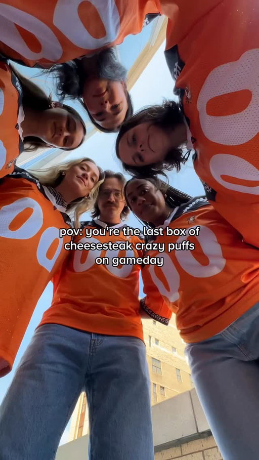 run it back they’re only 4 bucks