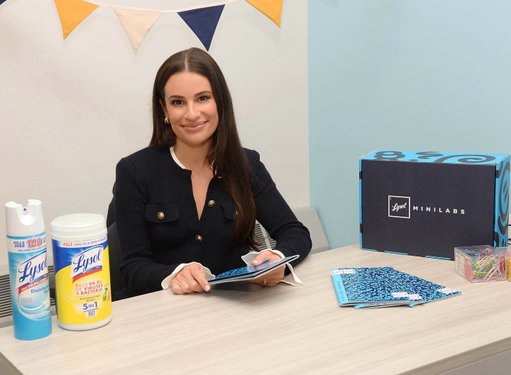 #ad Back-to-school is officially here! I partnered with @lysol for their HERE for Healthy Schools initiative to promote germ education. With the Lysol Minilabs Science Kits, students have access to fun, hands-on activities to help build healthy habits – and as a mom, I’m doing my part to help stop the spread of illness- causing germs at home with Lysol Disinfecting Wipes and Lysol Disinfectant Spray*, so my kids don’t have to miss out on special moments because they’re sick. 💙
#LysolPartner #HEREForHealthySchools

*When used as directed