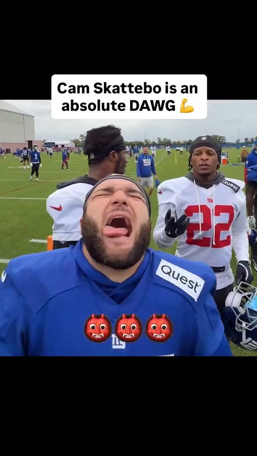 Love this kids energy 🔥😤