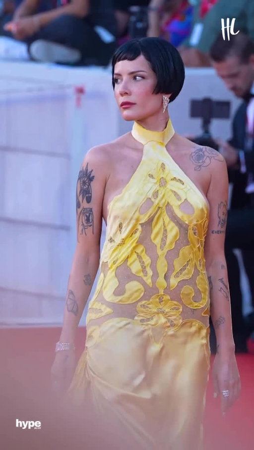 It’s Halsey’s birthday! The singer turns 31 today.🎂
(🎥: Getty Images)