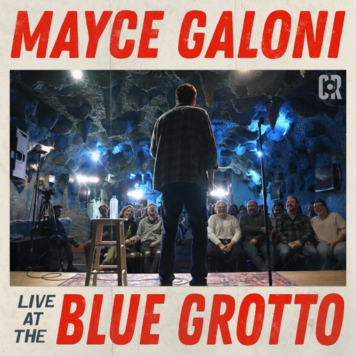 My new album is out now on all of the websites that you can possibly imagine. It has some bonus material if you’re into that. 

I’ve included some shots from the special so you can envision what we all looked like while you listen, but you can also scroll to the end to unlock a bonus skin. 

Huge thanks to @comedyrecords @patcoppolino @manoliszontanos @tyshazma @markdebonis for making it possible. And thanks a lot to everyone who has watched it and left a comment!