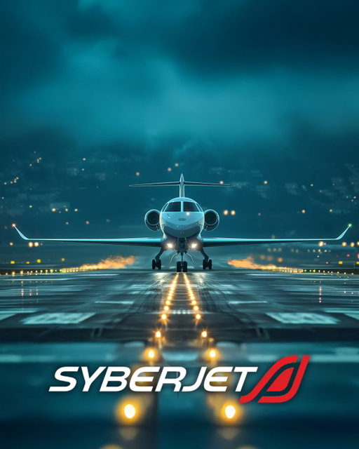 Business aviation chased comfort.
SyberJet is chasing dominance.
ㅤ
Meet the SyberJet SJ36.
Mach 0.88. 3,000 nautical miles. 49,000 feet.
Sea-level comfort at altitude.
ㅤ
More than a step forward, it’s a breakaway.
The light jet redefined.
ㅤ
Full specs and first look are live at syberjet.com
ㅤ
#SyberJet #SJ36 #BusinessAviation #PrivateJet #LightJet #AviationInnovation #FutureOfFlight #ExecutiveTravel #AviationDesign #FlyFaster #AviationElite #AerospaceEngineering #BreakawayPerformance