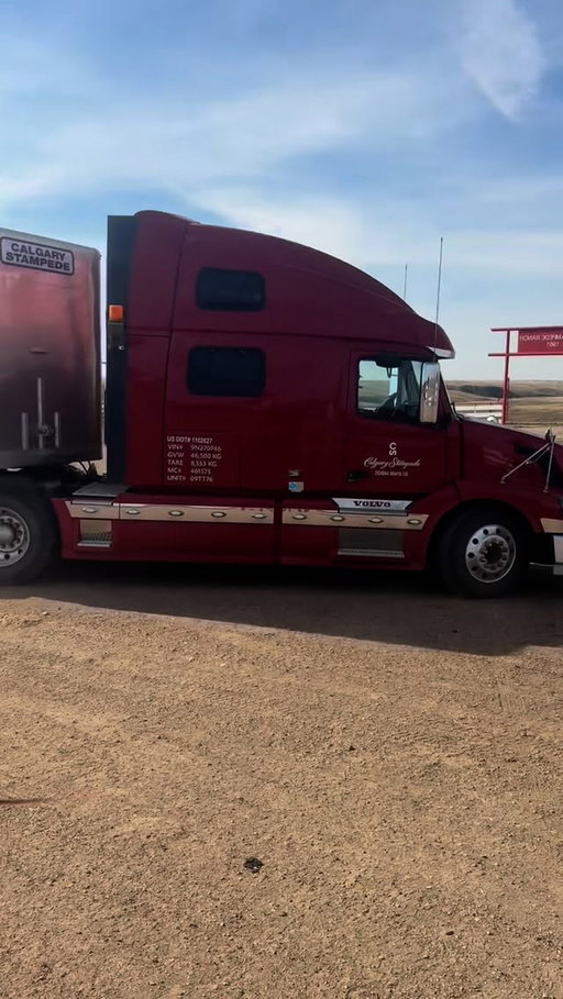 Our world-class bucking horses are headed to Edmonton to do what they do best!
Who’s ready to cheer them on at @canadianfinalsrodeo_official