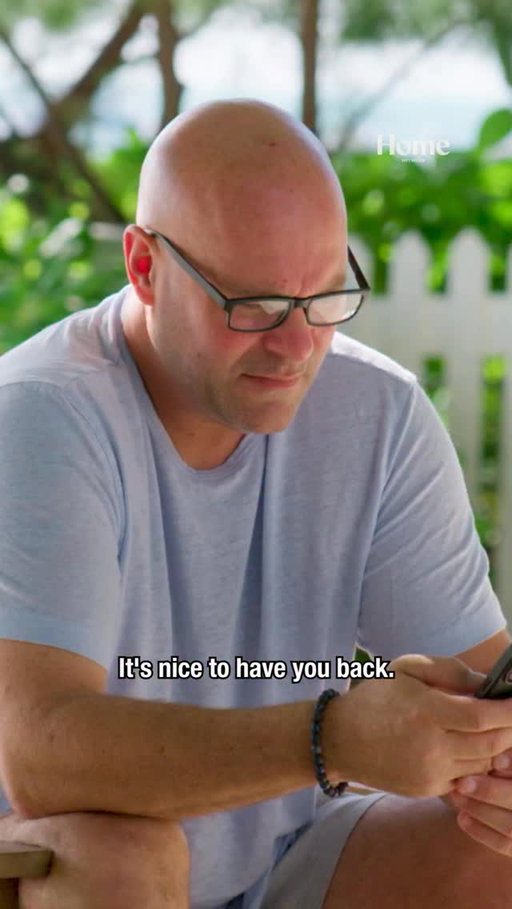 With 4 kids, let’s just say it’s a good thing Bryan and Sarah have zero-dollar transfer fees. 

Catch an all new Building Baeumler Sundays at 10ep on Home Network, or stream on @stacktv.