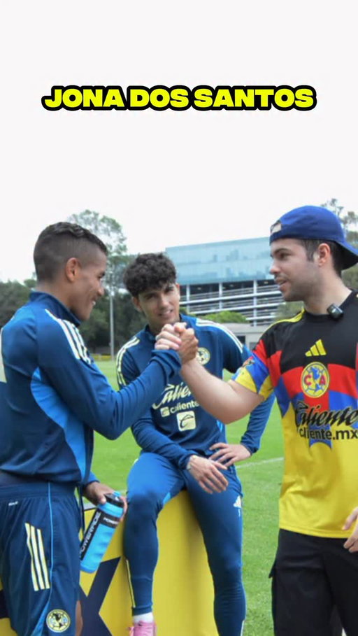 ¿Se consiguió el saludo perfecto? 😎👋