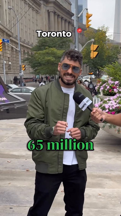 An interview with Jake Karls, co-founder of Mid-Day Squares 🍫🇨🇦

Follow @northmarketing for more interviews!

#interview #entrepreneur #wealth #motivation