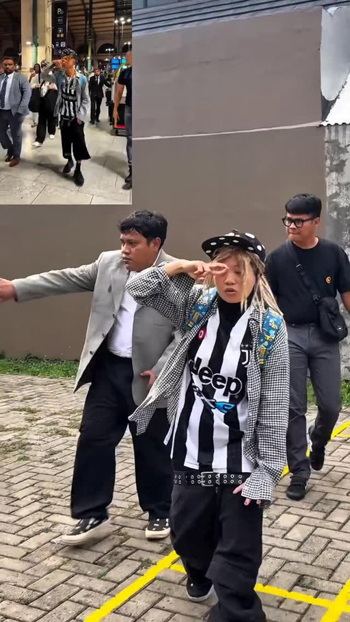 Insane Stuff