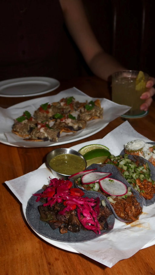 @cerditomuertochicago 🐖 🇲🇽

📍1700 S Halsted St, Chicago, IL 60608

#chicago #explore #chicagofood #chicagoeats #pilsen