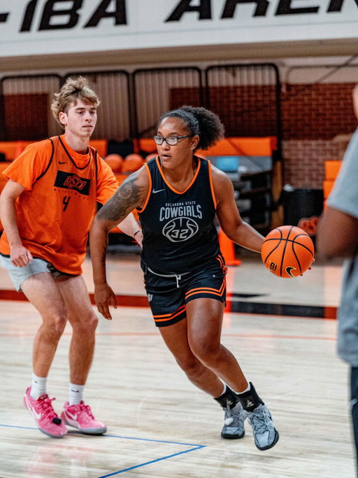 Day 1 ✔️

#GoPokes