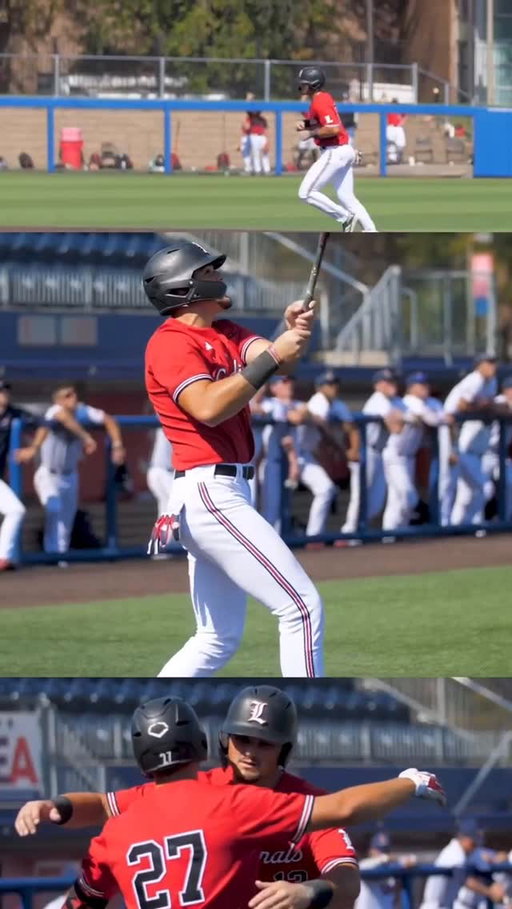 Tague still doing Tague things. 

#GoCards