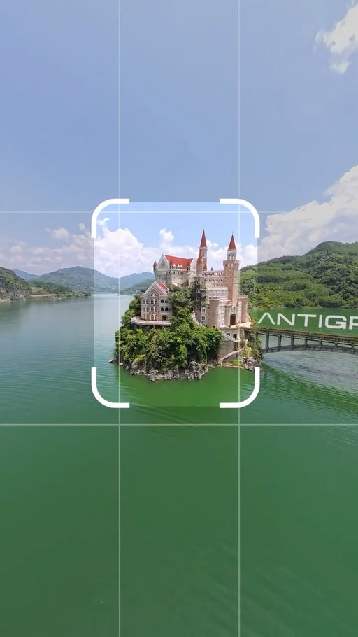 Fly first, create later.

Antigravity A1 is all about giving you freedom - the freedom to fly without worrying about your framing. The freedom to let you focus on enjoying the world around you and think about the edit later.

Antigravity A1's 360° camera means that you capture everything around you, meaning that you can pick and choose your framing and craft impossible looking shots without needing to be an expert pilot.

#Antigravity #360drone #AntigravityA1