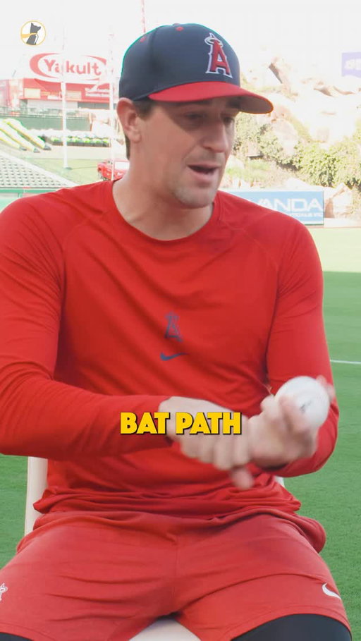 Kyle Hendricks talks the importance of reading swings off of his pitches ✍️