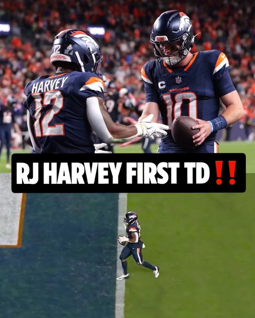 Orlando’s own with his first-career NFL TD 🫡 @_rjeeezy

Next up: DENvsPHI on NFL+
