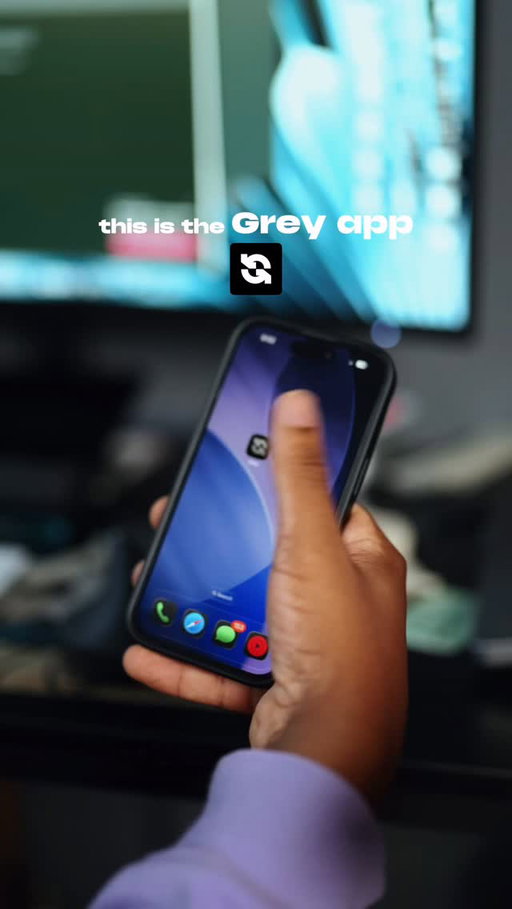 Instantly create a USD virtual card with the Grey app to cater for your IG & Facebook ads spending, travel bookings, and online shopping from Amazon and more 

#AnywhereWithGrey 
#SpendWithGrey
