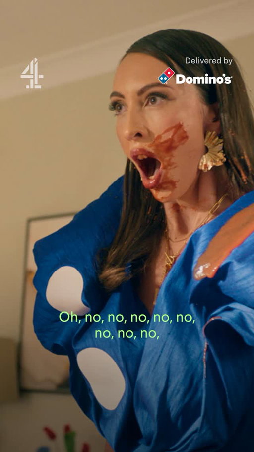 Get ready for a slice of scandal in The Real Pizza Queens of Milton Keynes #PizzaQueens