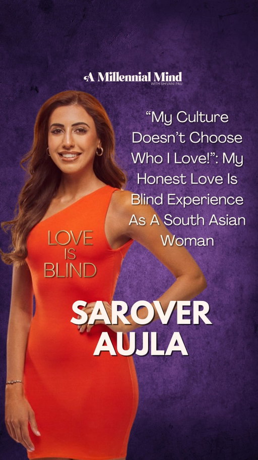 Comment Sarover and I’ll send you the full episode with @saroveraujla where she shares what really happened in her 91-day marriage, the red flags she ignored, and how cultural + family expectations shaped her journey.

She opens up about becoming “a shell of herself,” and the powerful lessons she’s learned about self-worth, boundaries, and choosing herself; lessons so many of us can relate to.

💡 In this episode you’ll learn:
• What really happened in Sarover’s marriage + divorce
• The hidden weight of cultural + family expectations
• How to spot (and not ignore) red flags 🚩
• Why choosing yourself isn’t selfish, it’s survival