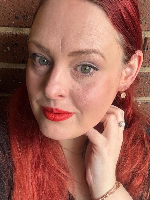 Today marks the final day of Liptember 2025 

This year has felt a little different for me. I haven’t been as engaged as I have in past Liptembers, as I’ve been navigating my own mental health struggles after the heartbreaking loss of Ruby 🐾💔. Grief is such a heavy journey, and it’s reminded me just how important it is to keep these conversations going.

Even in a harder year, I’m so proud to have raised over $200 to support women’s mental health. Every donation helps fund programs, research, and services that change lives – and for that, I’m endlessly grateful. Remember to continue having conversations as they can and do change lives. 

Thank you to everyone who donated, encouraged me, or checked in – your support means more than you know. Let’s keep looking after ourselves and each other, not just in September but always. 

You can still donate at my link at https://www.liptember.com.au/janelle-berner. If you are a woman, love a woman, have suffered a mental illness or are currently like me, donating will benefit you. 

Here I’m wearing the orange toned red Liptember lippy which is by L’Oréal @lorealaunz @lorealparis this year in shade 300 Sunbathing (matte resistance). Slide to see some of my other lippy looks this month. 

Also a big thank you to the beautiful ladies I collaborated with. Your love and support means everything to me and I’m honoured to call you all friends- thank you for your help. @ameeskylar @themadeupmaiden @sweetaholicbeauty @mskimberley81 @cateymatey and @ashleys_makeupaddiction. Love to you all. 

#Liptember #Liptember2025 #WomensMentalHealth #MentalHealthAwareness #Fundraising #missnellebelle