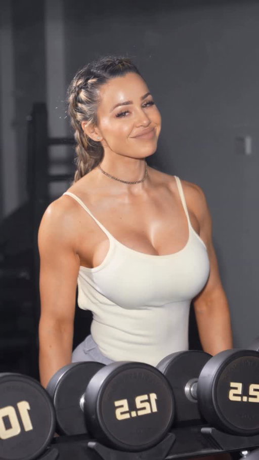 Do you ever train Shoulders & Back in the same workout ?? 🤔 

I really enjoy pairing antagonist (opposing) muscle groups together from time to time 👌 

It’s an easy and effective way to ensure that both muscles groups get equal amounts of work (if you structure it correctly) which can be a great way to improve your body’s symmetry and posture 💡

I apply this same approach in the “Symmetry Program” on my app @liftit.app 🔥 

Download it now and check out the program - as well as all the other programs I have available 📲 

Otherwise, be sure to SAVE this post and give this workout a try 👇
 
1. Alternating Isometric Lateral Raise 4x8-10
2. Band Assisted Pull Ups 4x8-10
3. Front-to-Side Raise 4x10-12
4. Alternating Front-to-Back Lat Pulldown 4x10-12
5a. Cable Single Arm Reverse Fly 4x12-15
5b. Cable Single Arm Straight Arm Pulldown 4x12-15

#homegymworkout #shouldersday #strengthworkout