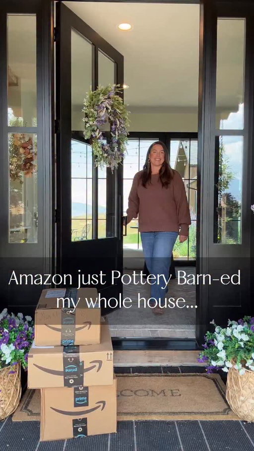 🔗 Follow + comment “shop” for all these Amazon favorites! These pieces make my home feel designer, but with an Amazon price tag 🙌🏻 Always thankful for that.

Cozy home, affordable home decor, amazon home finds, home goals, european organic modern home, interior design, interior styling https://liketk.it/5phdc LinkDM *115*