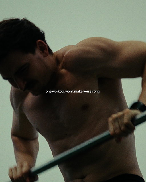 We all know that results come from consistency.

One gym session won’t make you strong. 
One clean meal won’t make you lean. 
One book won’t make you a genius.

But on social media.
One video really can change everything.

It can go viral.
Land your dream client.
Launch your offer.
Start your brand.
Shift your whole trajectory.

Don’t underestimate the power of posting content. 
You’re always one post away..

#motivation #lifestyle #selfimprovement #inspiration #selfdevelopment #takingaction #mindset #growthmindset #workout #work
