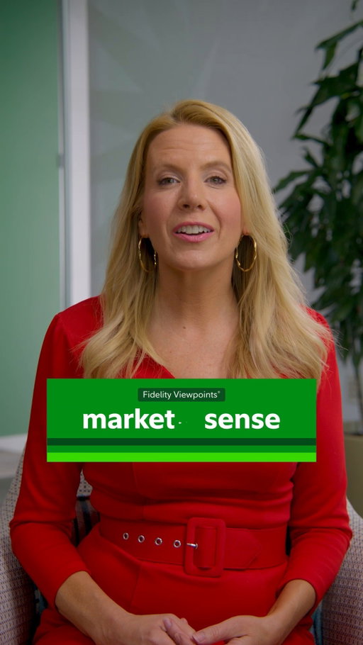 In today’s Market Sense recap, we look at what interest rate cuts from the Fed can mean for the economy (and you).