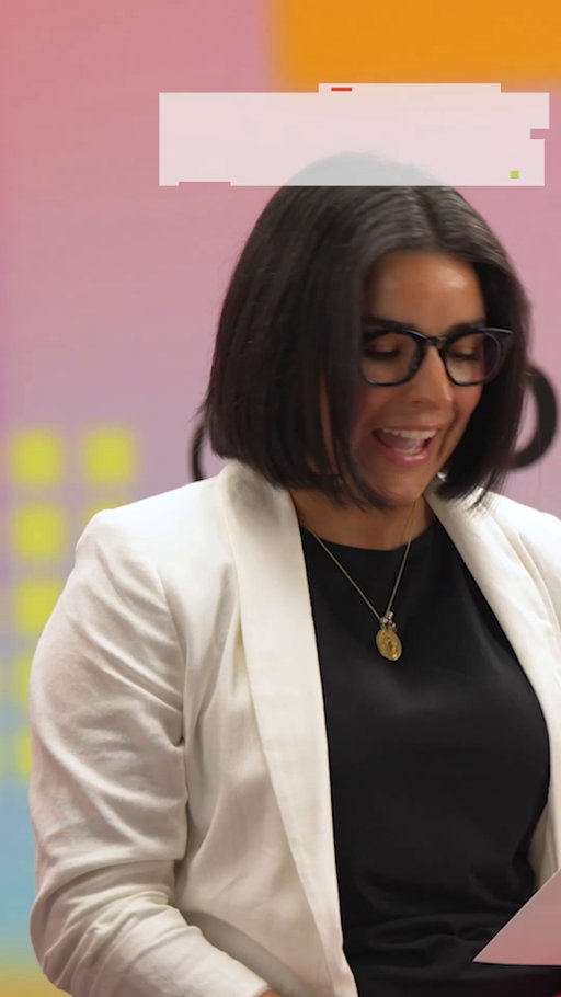 “Échale ganas” – put in the effort. Employees enrich Microsoft with their heritage and heart. 💕 More Hispanic Heritage Month wholesomeness at the link in bio.