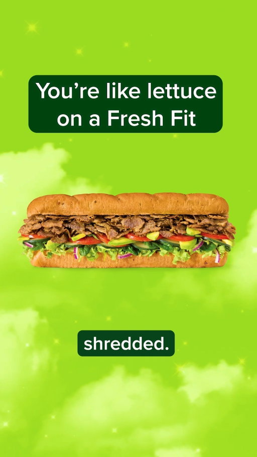 That protein has been giving you serious gains.