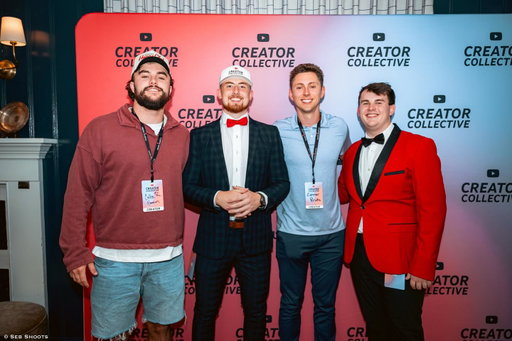 Top 5 Weekend of All Time 🚀

So thankful for every friend who came into town this weekend :)