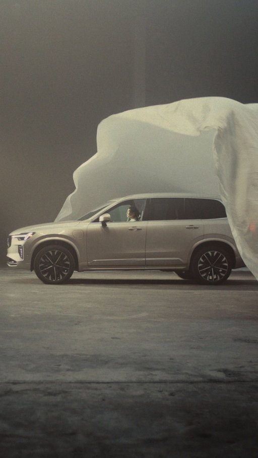 #VolvoPartner At the peak of my career, I was “booked and busy”–on set all day, everyday. I was traveling everywhere. I had the privilege to see and experience everything, but began to feel nothing.

I sat in a @volvocarusa while I had ten minutes to myself during a busy work day, and my reality shifted. Breath slowed, posture relaxed, mind quieted, emotion surfaced, imagination danced. I thought–this car is brilliant. Volvo has always defined the standard of safety, but this is safety beyond physical protection, beyond what I knew to be important. Safety to feel. Safety to express. Safety to move and be moved.

Those ten minutes in the car prompted me to take a three-month sabbatical, after which I partnered with my talented friend, director, and choreographer @awinghart to bring “The Feeling of Volvo” to life. I am so grateful and proud of this incredible team of creatives who all worked together to make this piece.

This is The Feeling of Volvo. #VolvoXC90

Directed by Terumi Murao @meru_turao & Andrew Winghart @awinghart
DOP Mitchell Mahar Perrin @mmperrin 
Choreography @awinghart 
Production @pars.fortunae @meru_turao 

Full credits below