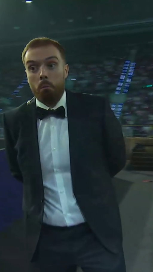 Lo de Ibai presentando las LEC Finals qué fue?

#LEC #mkoi #lolesports